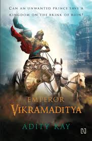 Emperor Vikramaditya Classi Blogger Mythology Books Indian History Indian History Facts