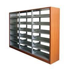 From minimalist designs to staircase styles, there's a look for every home. School Library Furniture Wrought Iron Bookshelf Wood Protect Steel Bookshelf Buy Wrought Iron Bookshelf Stainless Steel Bookshelf Wooden Library Bookshelf Product On Alibaba Com