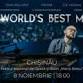THE WORLD’S BEST MUSIC event image