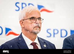 David svoboda hi-res stock photography and images