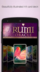 Free shipping for many products! Rumi Oracle Alana Fairchild Oracle Card Deck Apps On Google Play