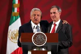 Brazil v venezuela | 2019 copa america. Critican A Lopez Gatell Por Dicho Sobre Amlo