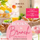 Books & Brunch event image