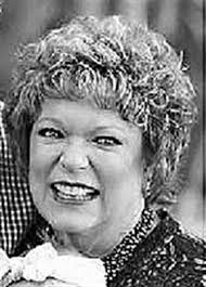 Pamela Maynard Obituary (1955