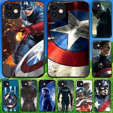 2016 goldstone mick (as steve rogers). Top 8 Most Popular Cover Samsung Captain America Near Me And Get Free Shipping A846