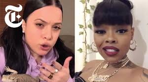 How to Do a New York Accent // Rebecca Gausnell