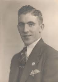 Flying Officer ( Nav. ) Walter Sidney Cowan (1918-1944)