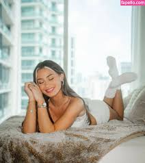 McKinley Richardson Nude Leaks 3 Photos - Fapello