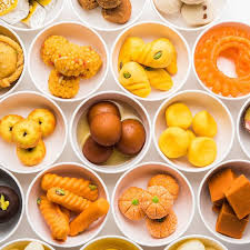 Shop Online Famous Indian Sweets Collection - SweeDesi