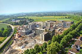 It is one of the first universal banks with a pfandbrief licence under new laws. Baustelle In Kornwestheim Und Ludwigsburg Der Neue Campus Von Wustenrot Nimmt Gestalt An Ludwigsburg Stuttgarter Nachrichten