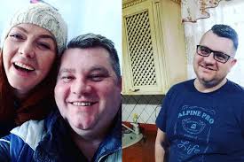 Nasz nowy dom'. Artur Witkowski kierował budową w programie. Jak mieszka?