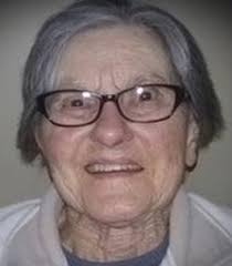 Blondell Meyer Obituary