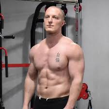 𝗥𝗶𝗰𝗵 𝗙𝗹𝗲𝗺𝗶𝗻𝗴 (@fleming.fitness) • Instagram photos and videos