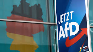 AfD deja atrás el voto protesta y se prepara para gobernar en el este del país