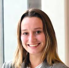 College of Saint Benedict Magazine Spring 2024 by CSB+SJU