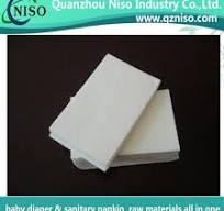 30% Sumitomo SAP Paper For Sanitary Napkin Raw Materials ...