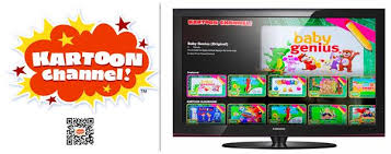 Joyce slaton, common sense media. Genius Brands International And Samsung Strike Deal For