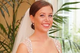 Charleston SC Brides: Wedding Announcement for Elizabeth Rushton Darling  and William Thomas Barnett III