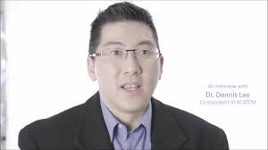 An interview with Dr. Dennis Lee, R.Ac, TCMD, M.Sc