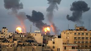 May 19, 2021 · al menos 10 israelíes han muerto por los cohetes de hamas. A China Le Preocupa La Inestabilidad En Medio Oriente El Mundo Dw 19 05 2021
