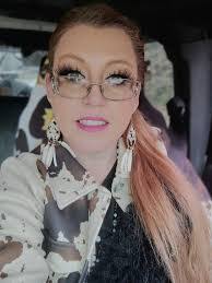 Georgette Ball's Instagram, Twitter & Facebook