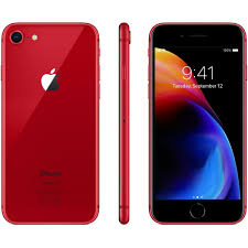 Buy Apple Iphone 8 Product Red 256gb Online Lulu Hypermarket Oman