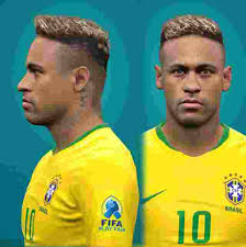 Maybe you would like to learn more about one of these? Ultigamerz Pes 2017 Neymar Jr World Cup 2018 Update Hair 22 June 2018