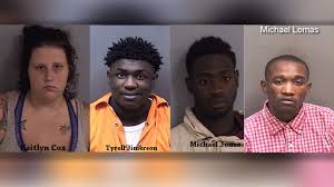 View the profiles of professionals named michael lomas on linkedin. Four Arrested In Ascension Parish Armed Robbery