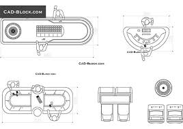 Furniture Cad Blocks Free Download Page 2 The reception desk with its original form should be enough to arrange every reception hall. furniture cad blocks free download page 2