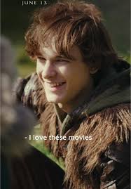 Mason Thames is Hiccup ⚔️ Experience #HowToTrainYourDragon in theaters June  13. Get your tickets now! Link in bio.