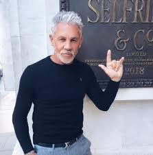 According to celebrity net worth, the retired footballer has a net worth of £27million (image: Wayne Lineker Age Wiki Daughter Wife Height Lifestyle Family Net Worth Biography Insider