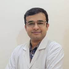 Dr Jaydeep Patel