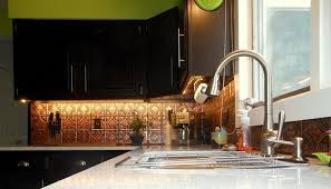 Choose lowe's for your kitchen installation needs. Blog Cost Of A Backsplash American Tin Ceilings