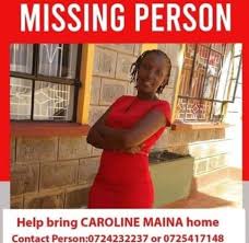 Every day, caroline wanjiku and thousands of other voices read, write, and share. 25utqyv F9plem