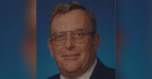 Dennis E. Mahan Obituary