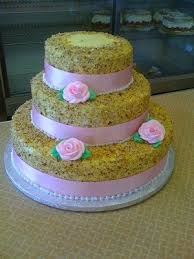 Maybe you would like to learn more about one of these? Peters Bakery Burnt Almond Cake Cake Almond Cakes Sweets