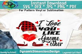 Christmas free brushes licensed under creative commons, open source, and more! I Love You Like Svg Buffalo Plaid Svg Graphic By Dynamicdimensions Creative Fabrica In 2020 Svg Making Shirts Buffalo Plaid