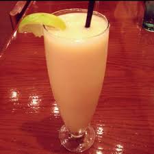 Peach Bellini From Olive Garden Peach Bellini Recipe Frozen Fruit Smoothie Peach Frozen Yogurt