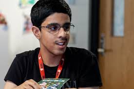 Barrington 220 Fine Arts