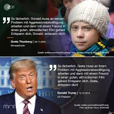 Für den fall, dass greta thunberg dich noch nicht davon überzeugt hat, den umweltfreundlichen weg zu gehen, lass dir gesagt sein, dass immer. Update Am Abend Die Zeichen Stehen Auf Sieg Fur Biden Zdfheute