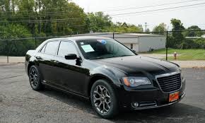 Image result for Black 2014 Chrysler