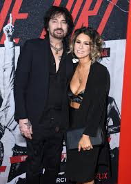 How Did Brittany Furlan and Tommy Lee Meet? | PS Celebrity