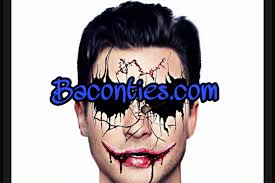 Cara edit foto jadi kartun di picsart akan mudah dilakukan bila runtun melakukannya step by step sesuai arahan di artikel ini.jangan pusing dulu liat panjangnya tutorialnya tapi mulai aja dulu dari langkah awal nantinya akan mahir menggunakan aplikasi edit foto picsart setelah selesai di langkah terakhir. Cara Edit Picsart Kekinian Merubah Wajah Seperti Zombie Terbaru Baconties Com