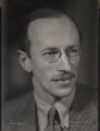 Liddell Hart, Basil Henry, Sir