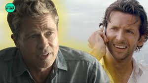 Bradley Cooper and Brad Pitt Going Through the Same Trouble With Their  Romantic Partners