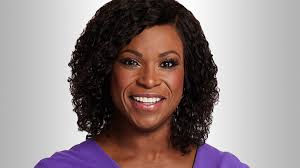 Keisha Grant's Instagram, Twitter & Facebook