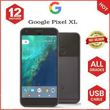 Research google malaysia phone prices and specs. Google Pixel Xl 128gb Rom 5 5 Inches Mobile Phone Android Smartphone Shopee Malaysia