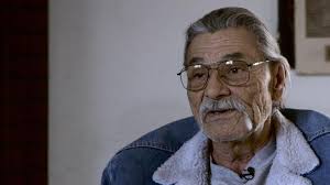 Watch The Words in the Margins