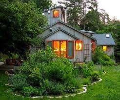 Eco friendly retreat in ontario by altius architecture. Pin On Tanglewood