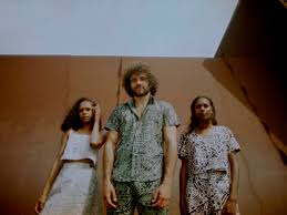 An aboriginal teenager from a tiny outback township will be the first indigenous model to represent the northern territory in the miss world australia after she was spotted by a scout while withdrawing. This Indigenous Modeling Agency Is Changing The Face Of Australian Fashion Vogue